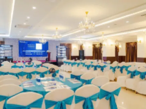 越南Uc酒店 檳知酒店