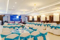 Viet Uc Hotel Hotel a Distretto di Giong Trom