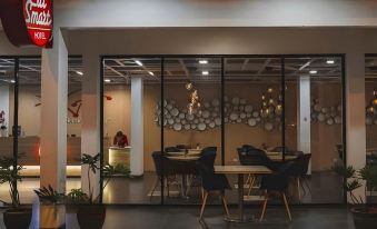 Citismart Hotel Cikarang