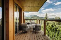 랜드스케이프 치를라, 로프트어페어 컬렉션 자코파네 호텔