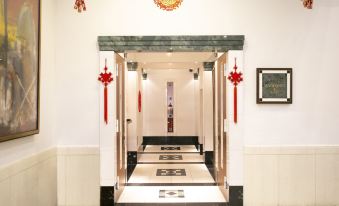 Wishton Hotel Yukari