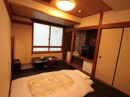 SATO茂旅館