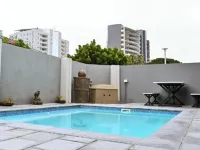 Diaz Guesthouse - Beach