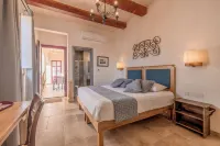 Mulberries Hotels in Marsaxlokk