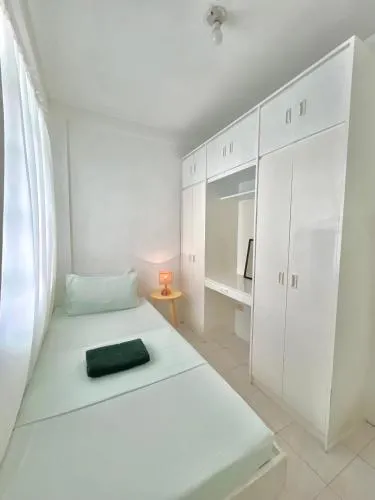 Nomadsmnl Backpackers Homestay - Near Airport - Pasay