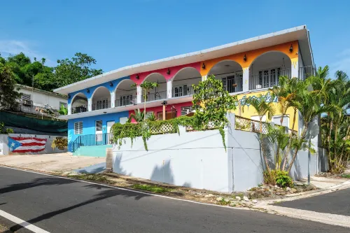 Rain Forest House by Otium Hotels in Húcares