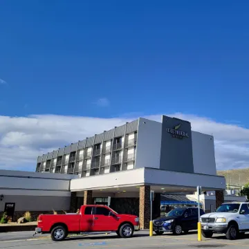 The Federal Hotel Downtown Carson City, Ascend Hotel Collection