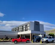 The Federal Hotel Downtown Carson City, Ascend Hotel Collection Các khách sạn gần KKM Precision
