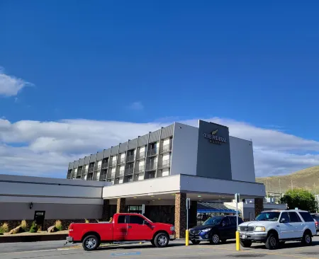 The Federal Hotel Downtown Carson City, Ascend Hotel Collection