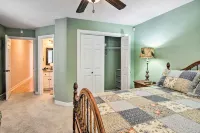 Gorgeous Evans Retreat < 14 Mi to Augusta! - Homestays