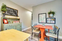 Updated Cotter Cottage Walk to White River! - Alojamientos