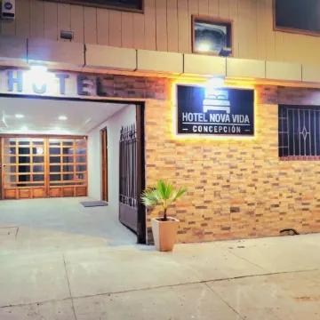 Hotel Nova Vida