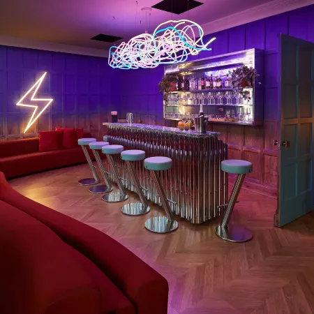 The Social Hub Madrid
