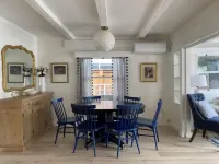 1920 Balboa Island Cottage