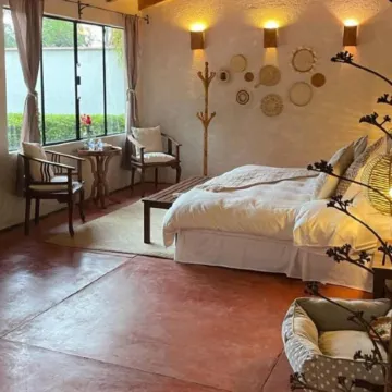 Paraje Real Malinalco