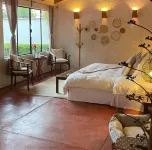 Paraje Real Malinalco