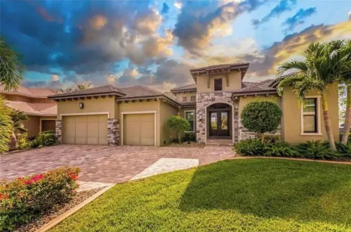 Eight Palms/ Punta Gorda Waterfront Paradise Escape