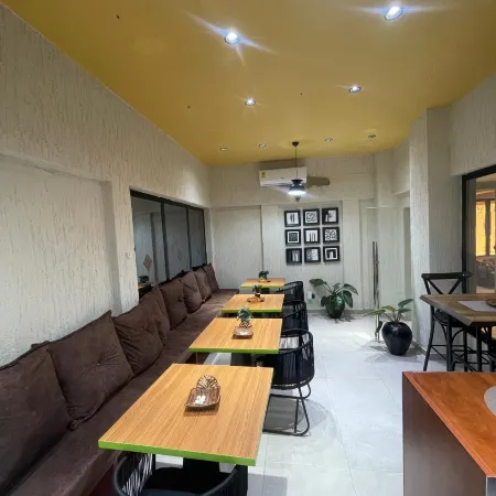 Milton Avenue Suites