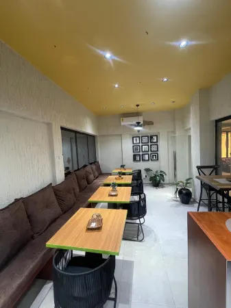 Milton Avenue Suites Отели рядом с достопримечательностью «Университет Ганы»