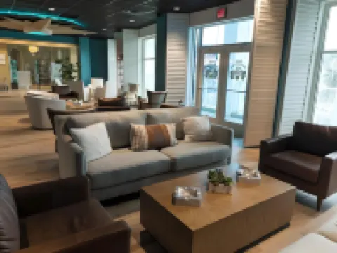 Margaritaville Resort Casino Hotels in Bossier City