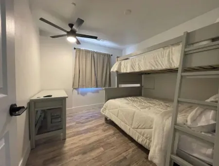 The Peaceful Retreat (5 min from the park entrance w/ Pool!