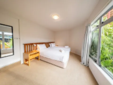 德霍恩酒莊 奧阿庫尼酒店