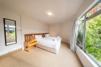 Powderhorn Chateau Hotels in Ohakune