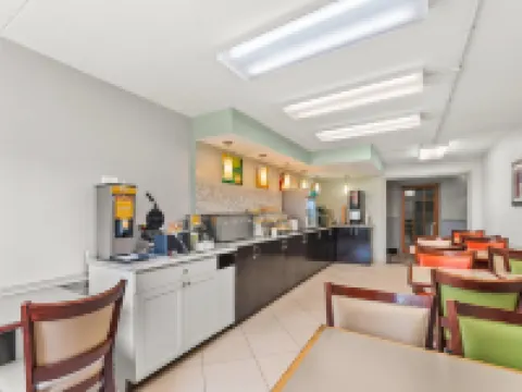 Quality Inn Hotels in Jefferson County