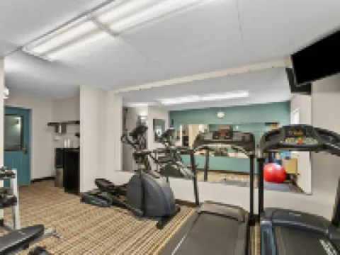 Quality Inn Hotels in Jefferson County