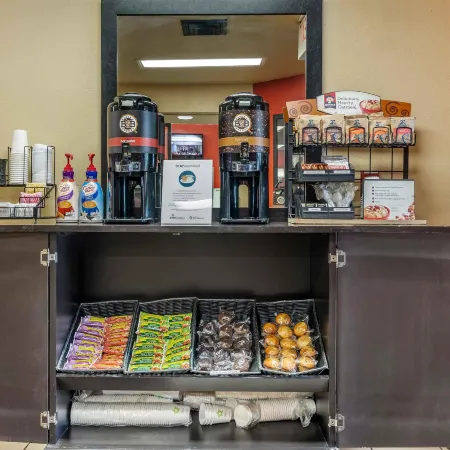 Extended Stay America Suites - Pittsburgh - Carnegie
