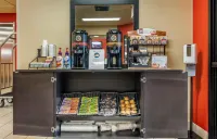 Extended Stay America Suites - Pittsburgh - Carnegie Hotels in Green Tree