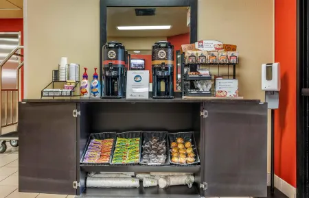 Extended Stay America Suites - Pittsburgh - Carnegie Отели в г. Грин Три