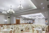 CENTRAL PLACE HOTEL Hotel a Samut Sakhon