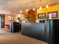 Ibis Styles Poitiers Centre Hotels in Poitiers
