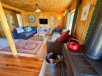 Briar Cottage Weldborough