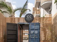 Cook's Club Hersonissos Crete Hotels in Limenas Chersonisou