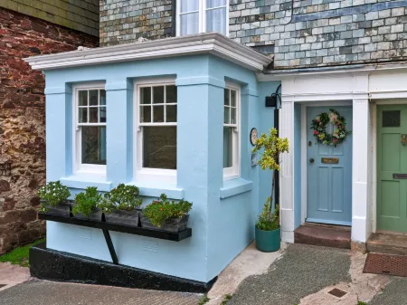 Sunnyside Отели в г. Торпойнт