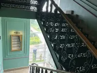 Rublev Hotels in Diveevo