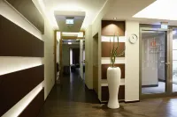 Konsumhotel Dorotheenhof Weimar - spa