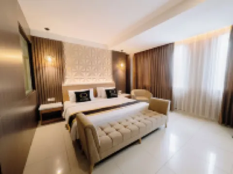 El Cavana Bandung Hotels in Andir