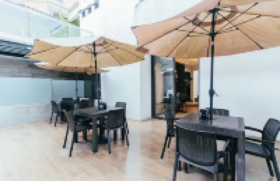 Hotel Villas Santander