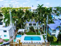 Villa Venezia Hotels near Las Olas
