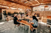Viajero Huacachina Hostel - Homestays