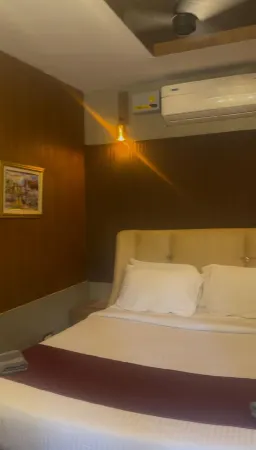 The Farm Retreat Отели в г. Аландерай