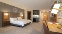 Holiday Inn MIDLAND by IHG - breakfast