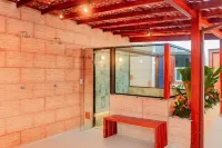 Pousada Valhacouto Hotels in Paraty