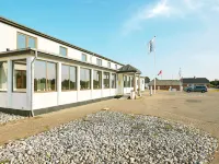 Apartment in Holiday park- free waterpark Hotels in Vemb