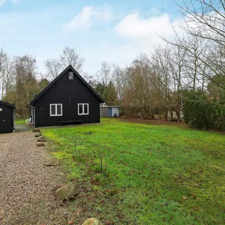 5 person holiday home in Millinge