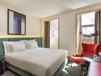Arts Hotel Porto, Tapestry Collection by Hilton 동 루이스 1세 다리 주변 호텔