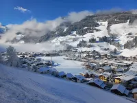 格羅薩爾近滑雪道木屋 - Wi-Fi